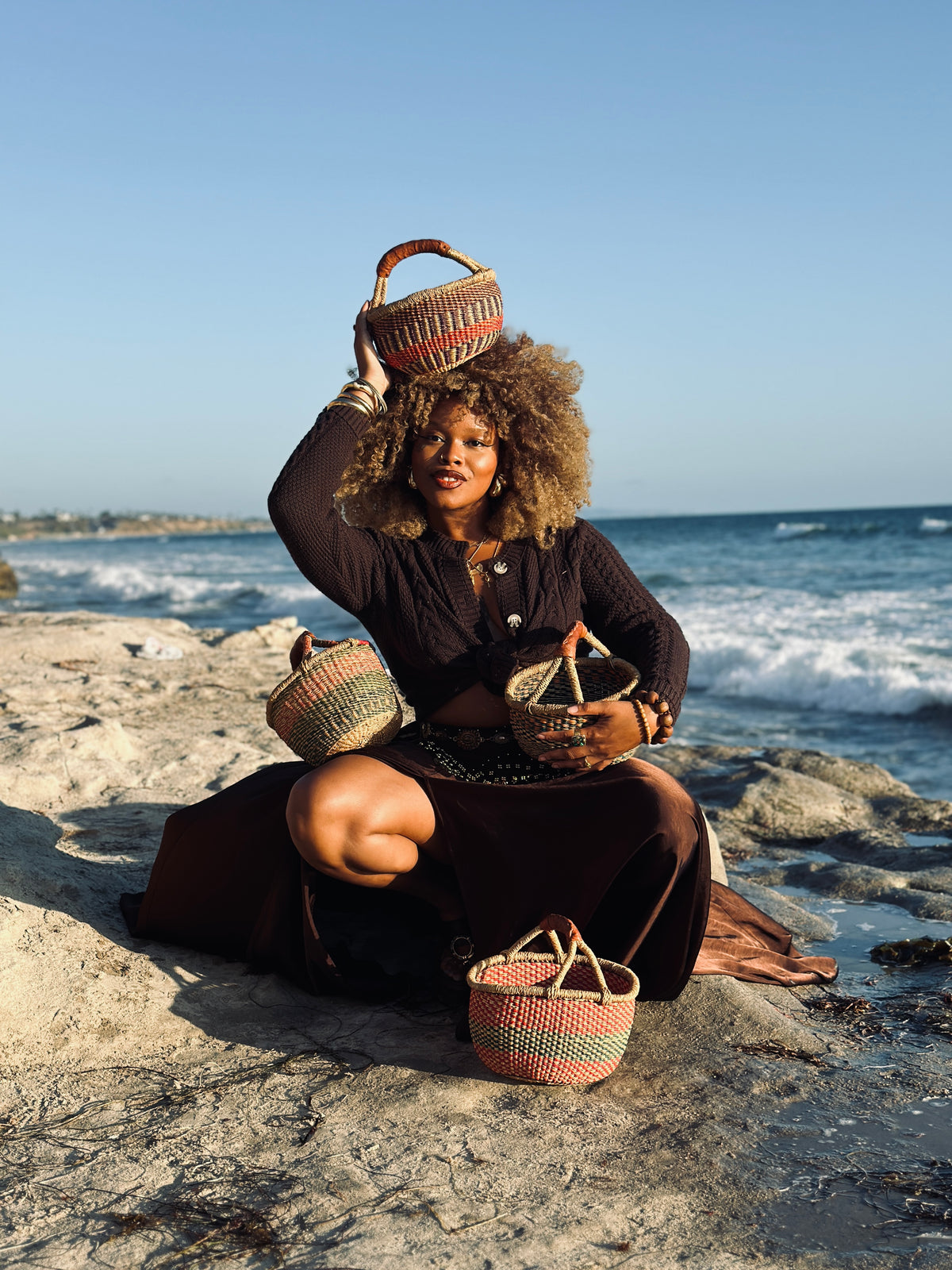 The Ready 2 Harvest Basket Collection