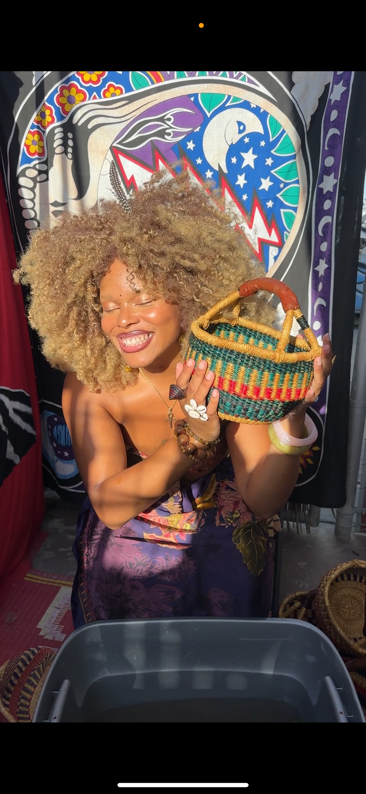 The Bliss Basket Collection