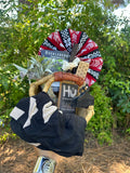 Elderberry Bliss Basket