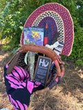 Juneberry Bliss Basket