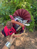 Watermelon Bliss Basket