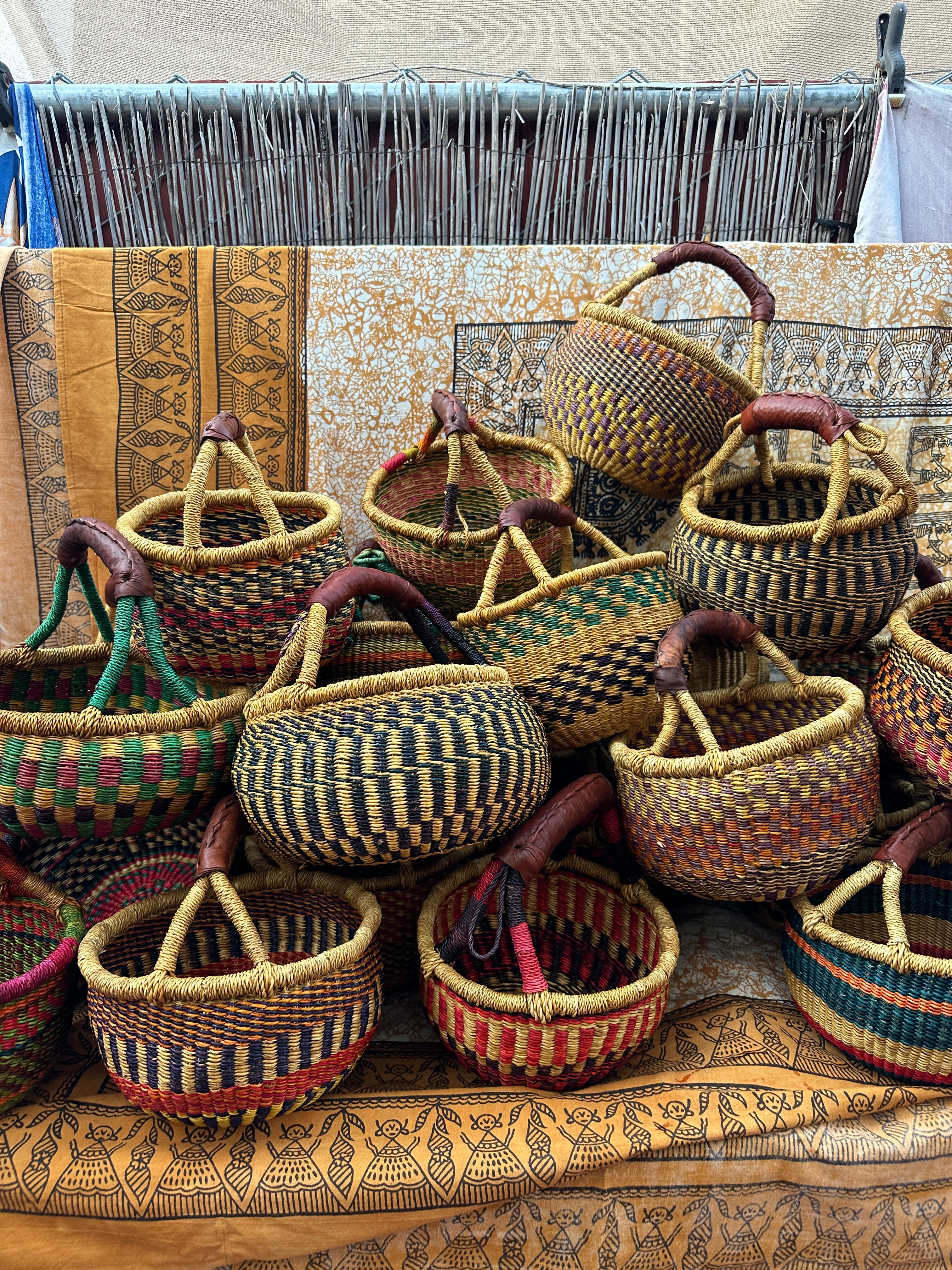 Ready 2 Harvest Basket