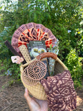 Lychee Bliss Basket