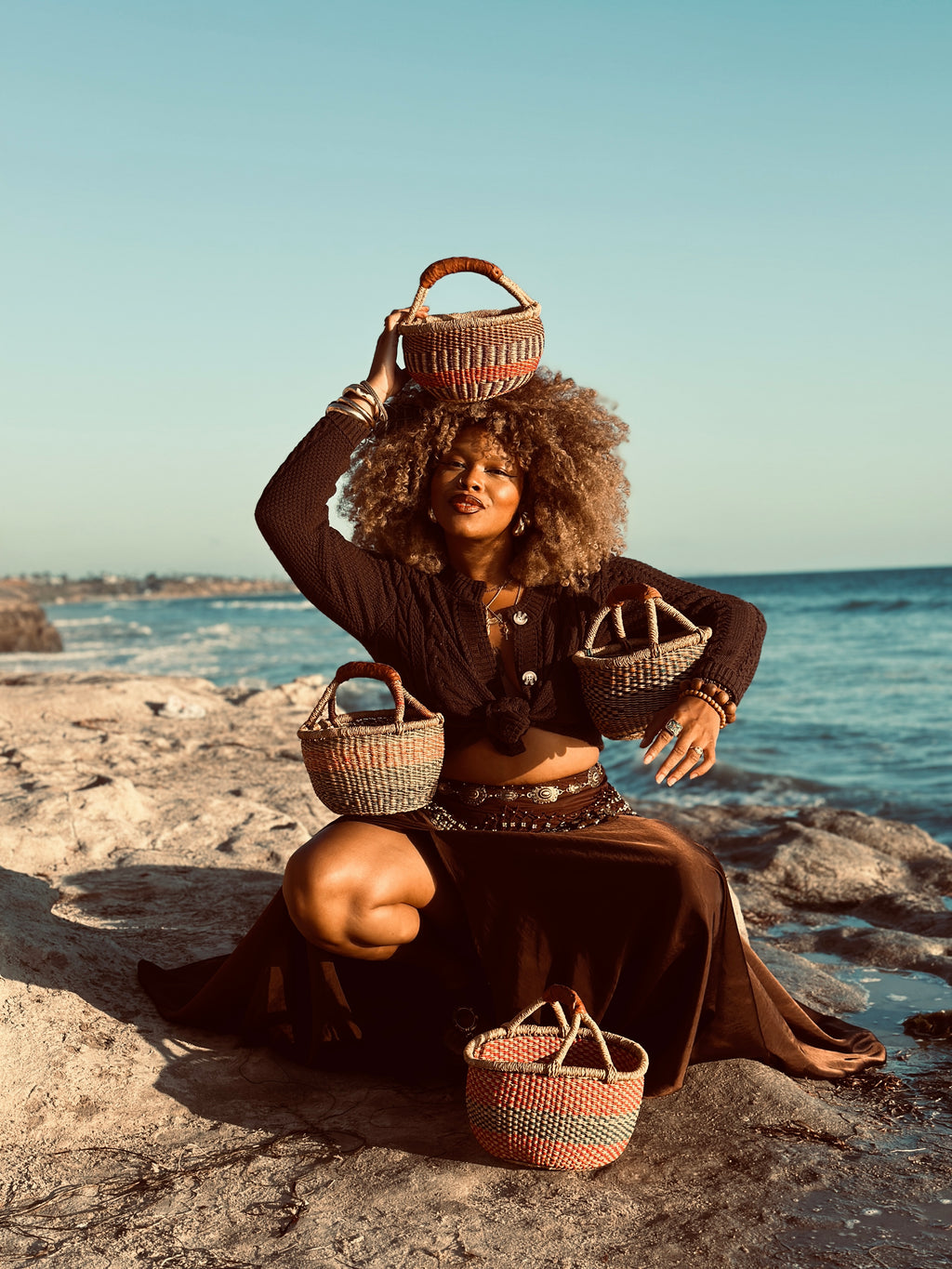 Ready 2 Harvest Basket