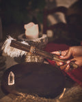 Ma'at Incense