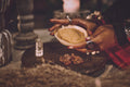 Myrrh Powder
